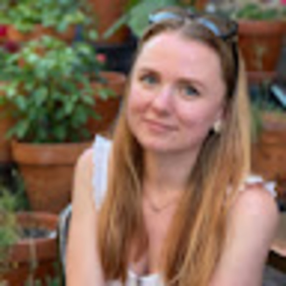 Meet your Posher, Anna - Picture 1 of 1